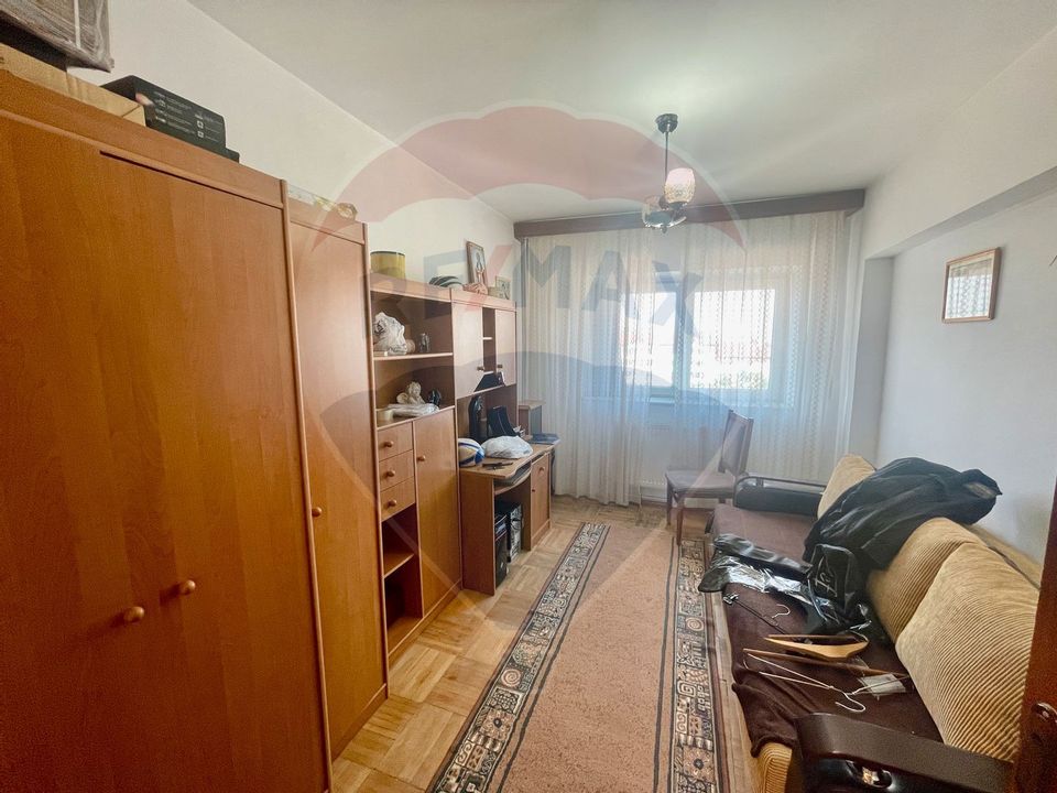 3 room Apartment for sale, Nord area