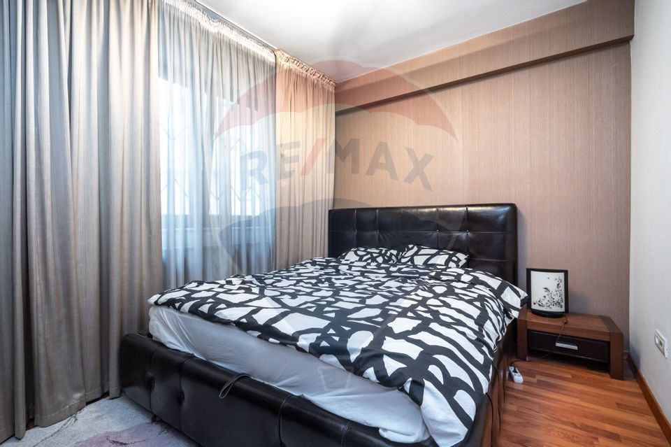3 room Apartment for rent, Calea Victoriei area