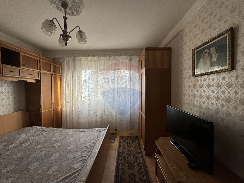 Apartament cu 2 camere de vânzare în zona Bistrita Lac