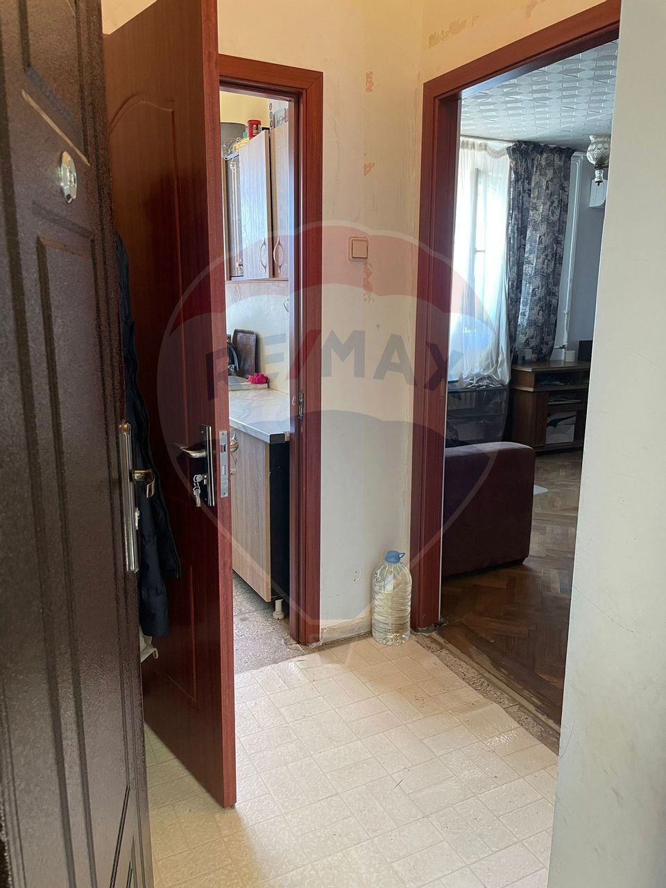 Apartament cu 1 camere de vânzare în zona Berceni