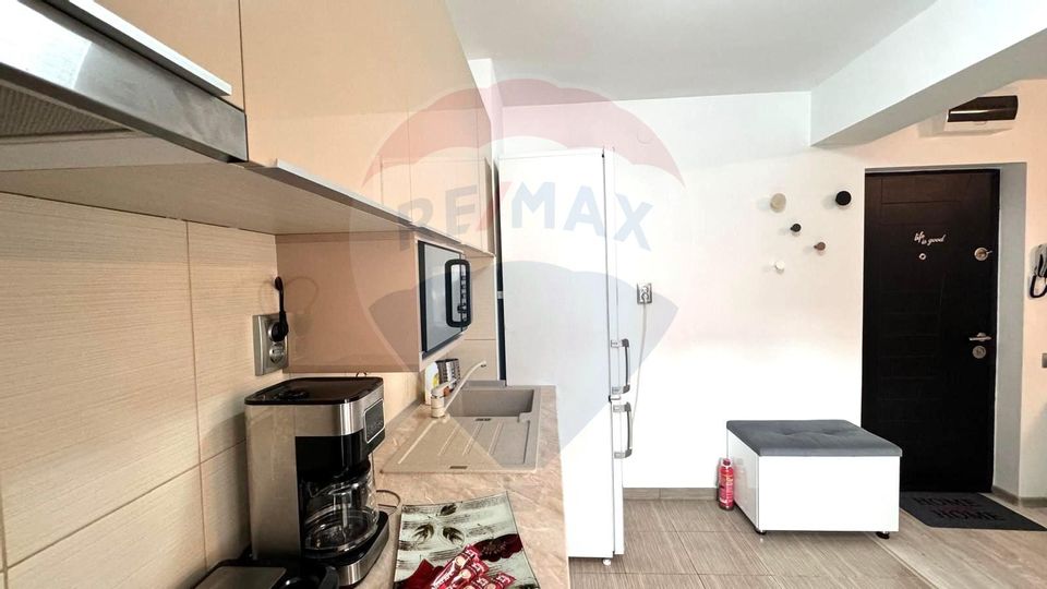 Apartament cu 2 camere de închiriat în zona Energia