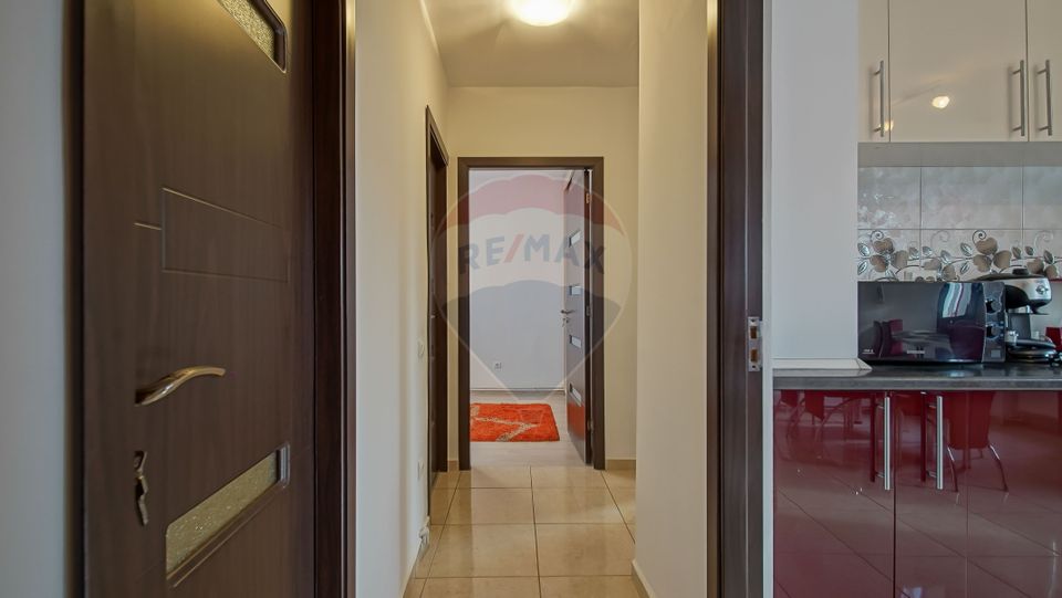 3 room Apartment for sale, Grivitei area