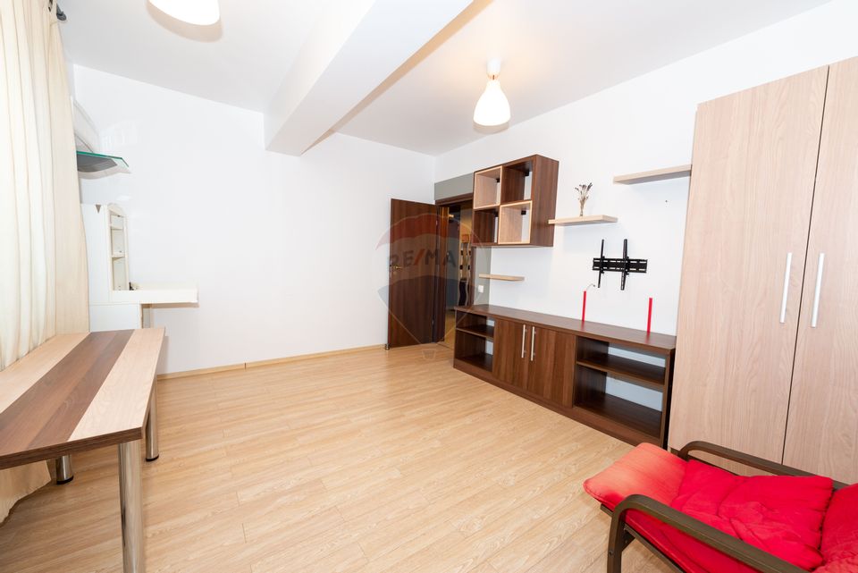 Apartment 2 rooms for sale, Berceni, 0%Commission