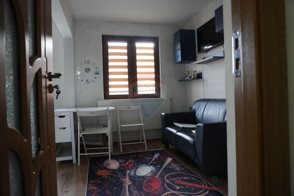 3 room Apartment for sale, Central area