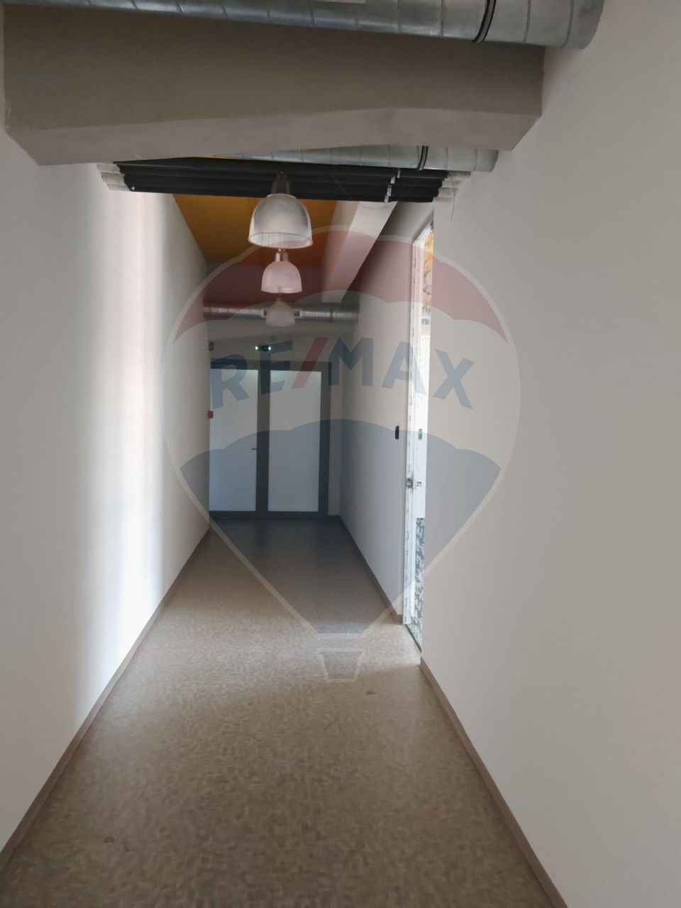 Spațiu de birouri (30 mp) - zona Garii