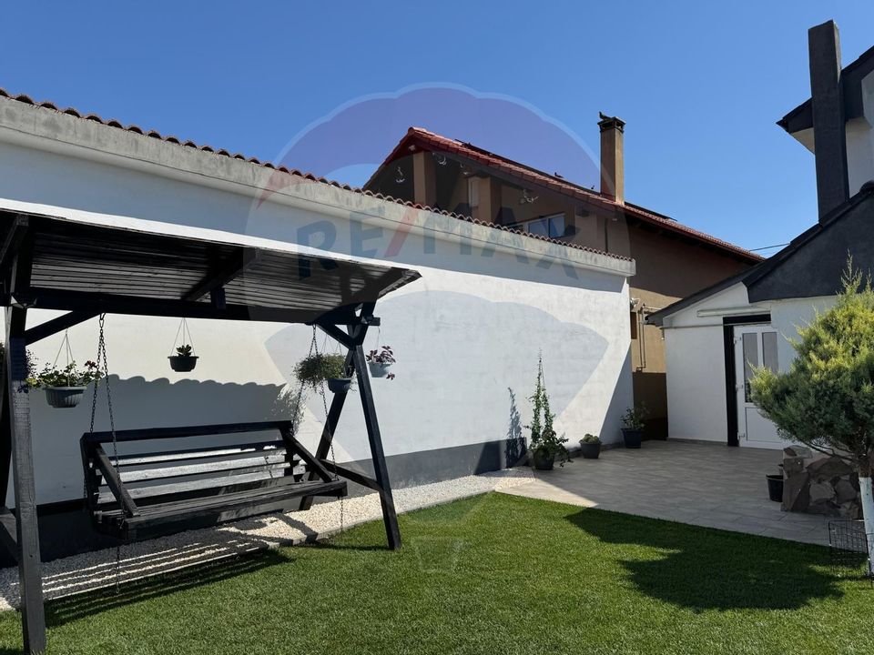 4 room House / Villa for sale