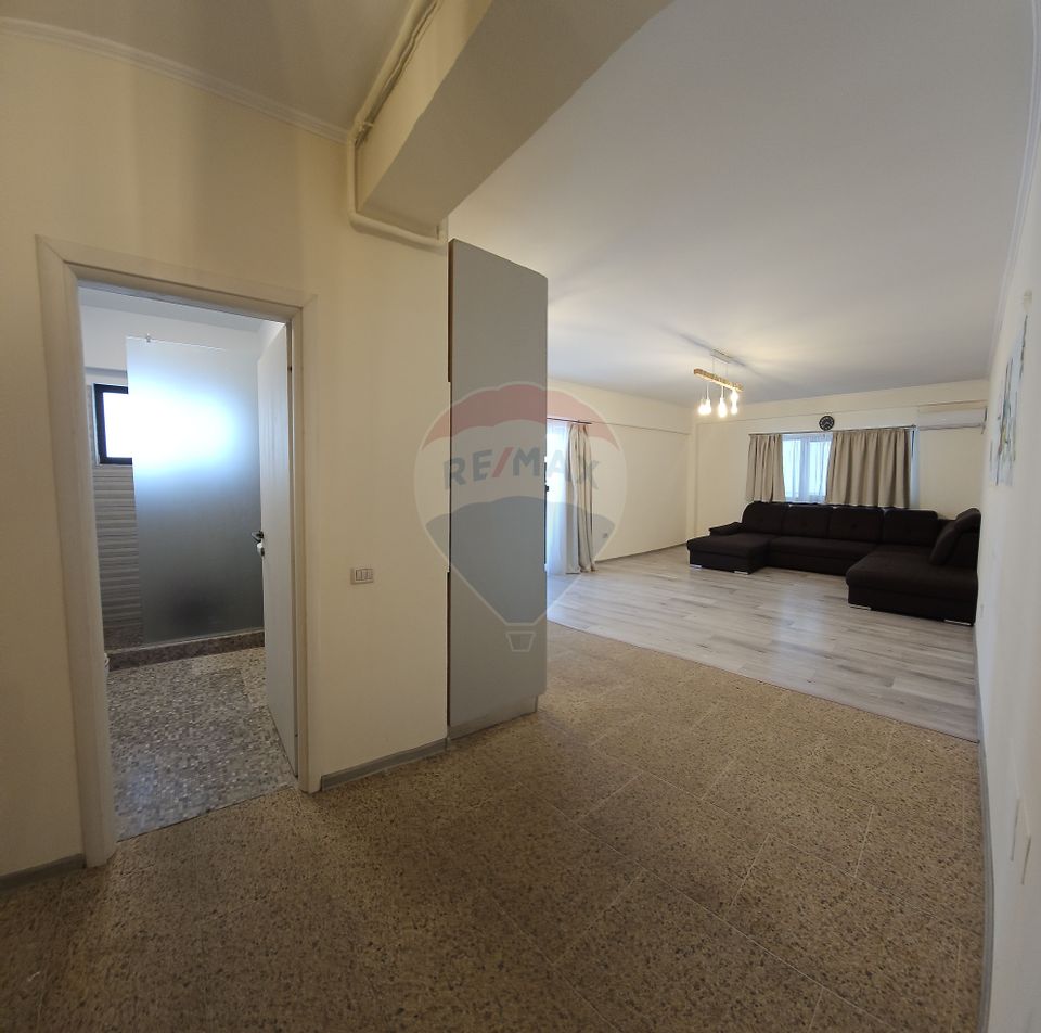 3 room Apartment for sale, Nord-Vest area