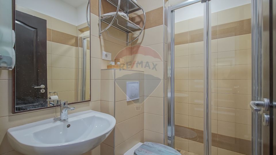 Special house in Brasov, business or multifunctional home!