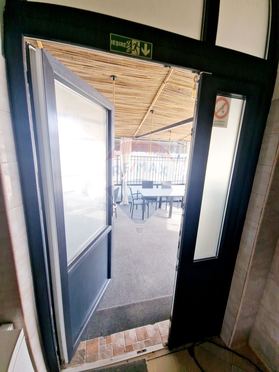 100sq.m Commercial Space for rent, 1 Mai area