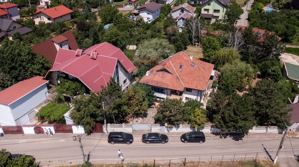 7 room House / Villa for sale