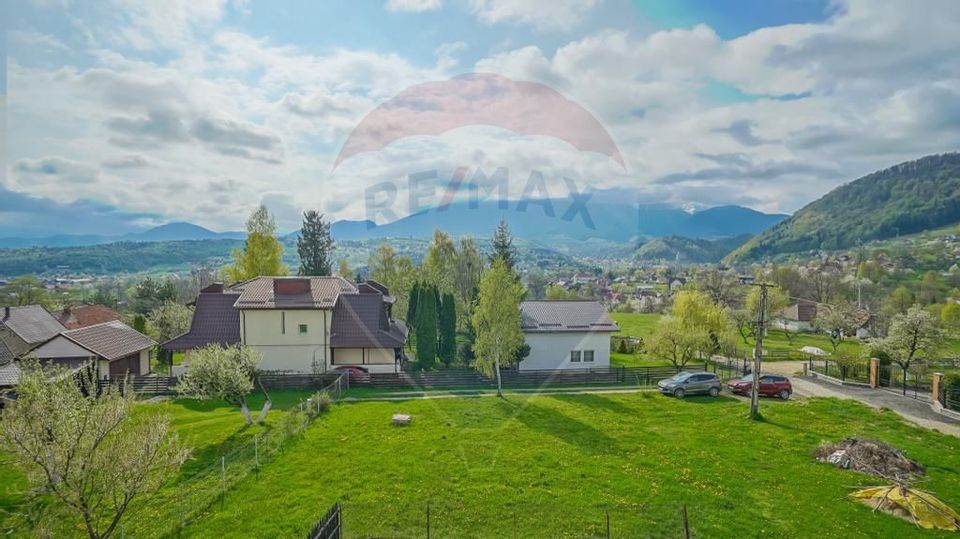 Pensiune de vânzare în Predeluț – Bran