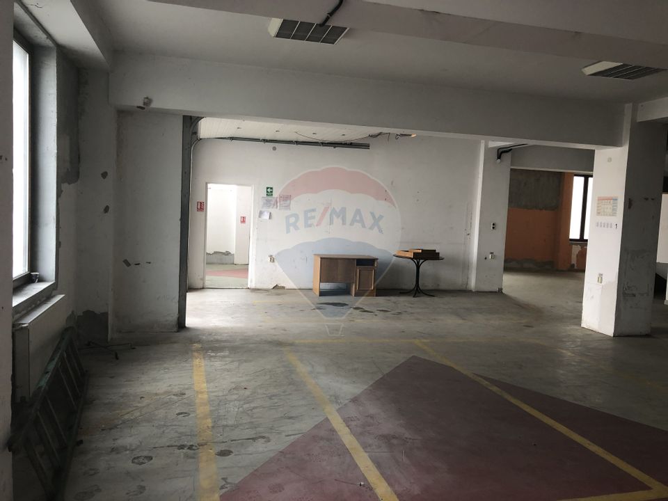 225sq.m Industrial Space for rent, Bulgaria area