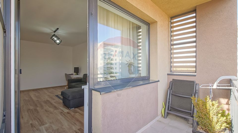 Apartament 3 camere decomandat, parcare | Victory by Casa Nobel