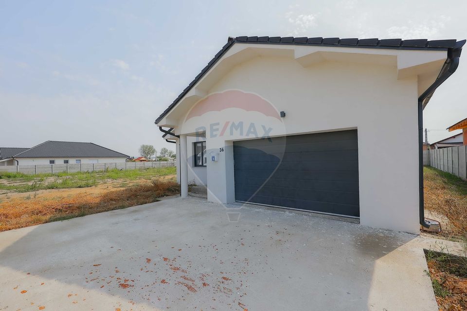 4 room House / Villa for sale