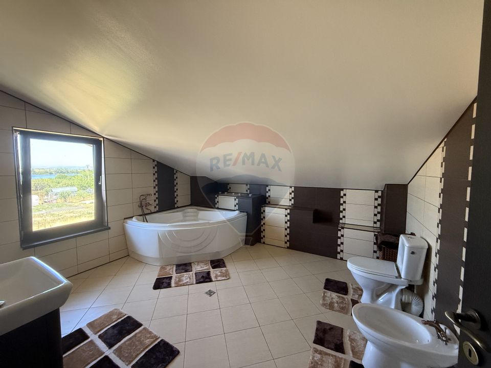 7 room House / Villa for sale, Central area