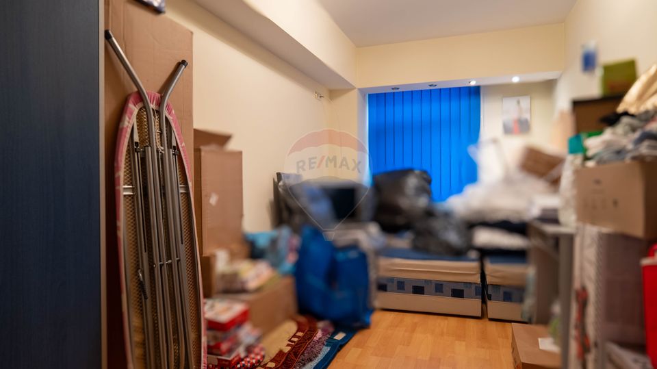 Vanzare vila cu 5 camere, complet mobilata si utilata in Dobroesti