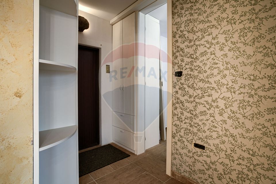 Apartament cu 1 cameră de vânzare, confort sporit, în zona P-ta Garii