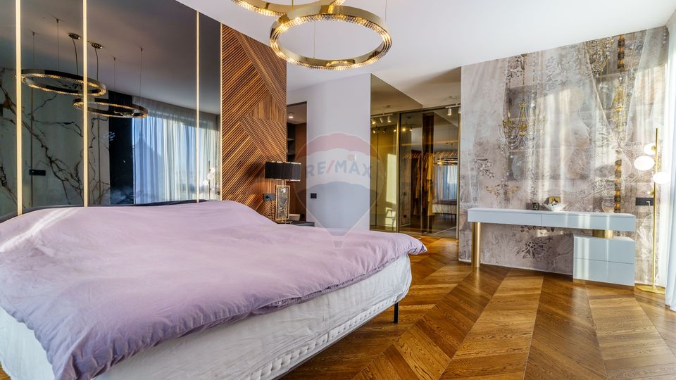 4 room Apartment for sale, Gheorgheni area