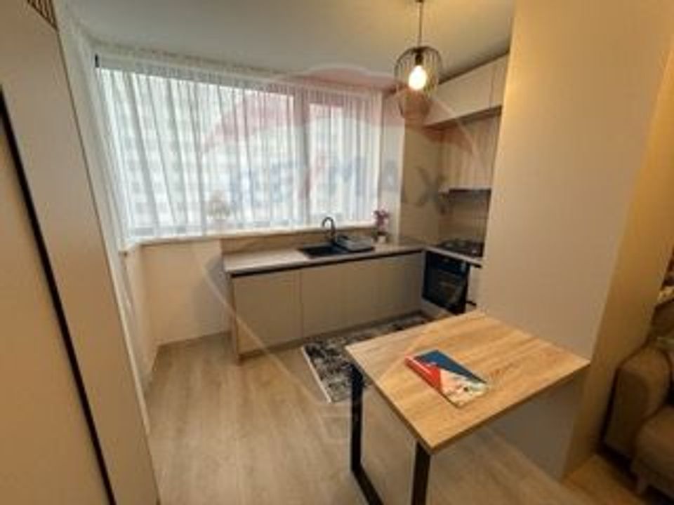 2 room Apartment for rent, Torontalului area