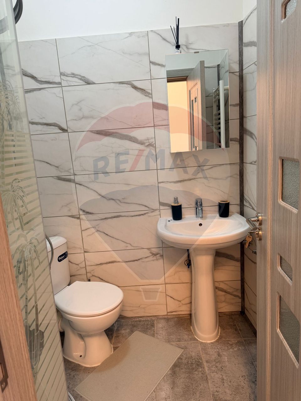 1 room Apartment for rent, Ultracentral area