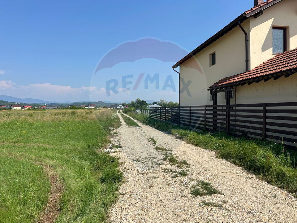 Land 1,000sqm Catalina / Strada Arinului