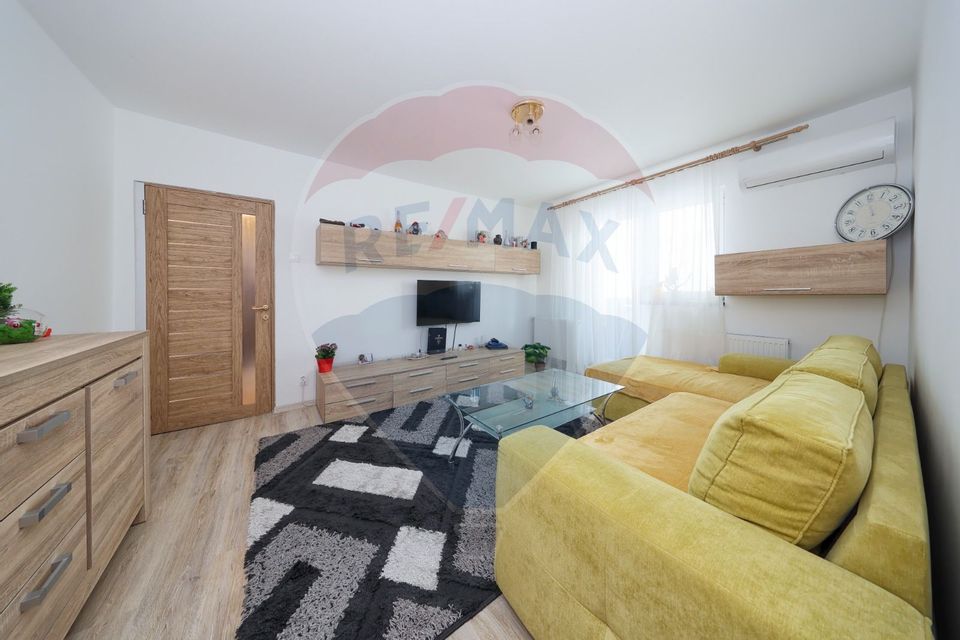 2 room Apartment for sale, Electroprecizia area