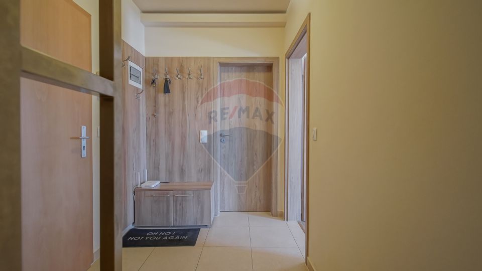 Comision 0% ! Apartament de 3 camere, Tractorul, Brașov