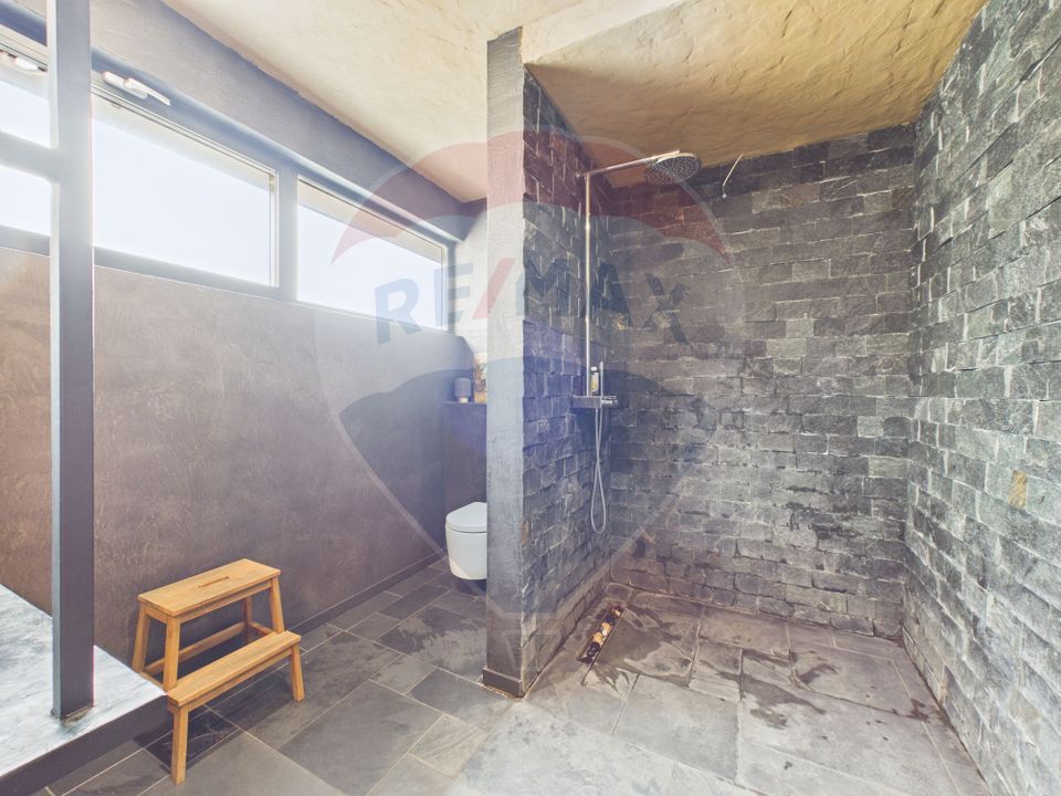 Proprietate rara | Vila | Tehnologie de top | Tamasi