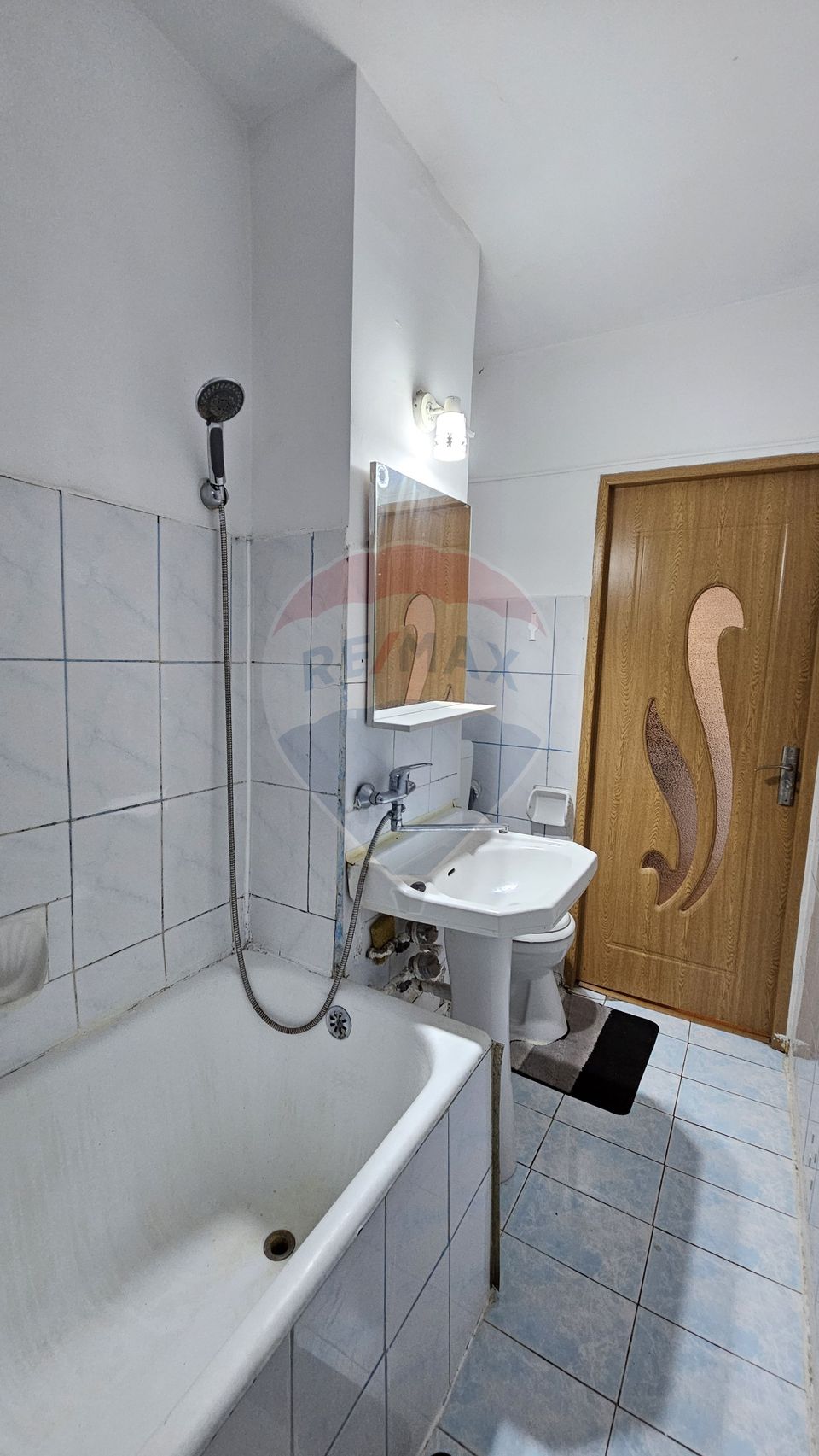 2 room Apartment for rent, Malu Rosu area