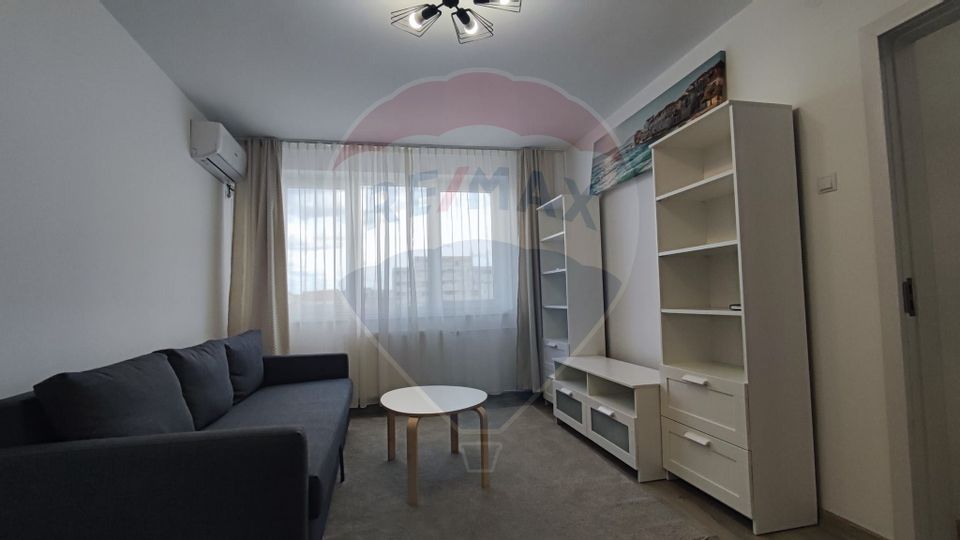 2 room Apartment for rent, Rogerius area