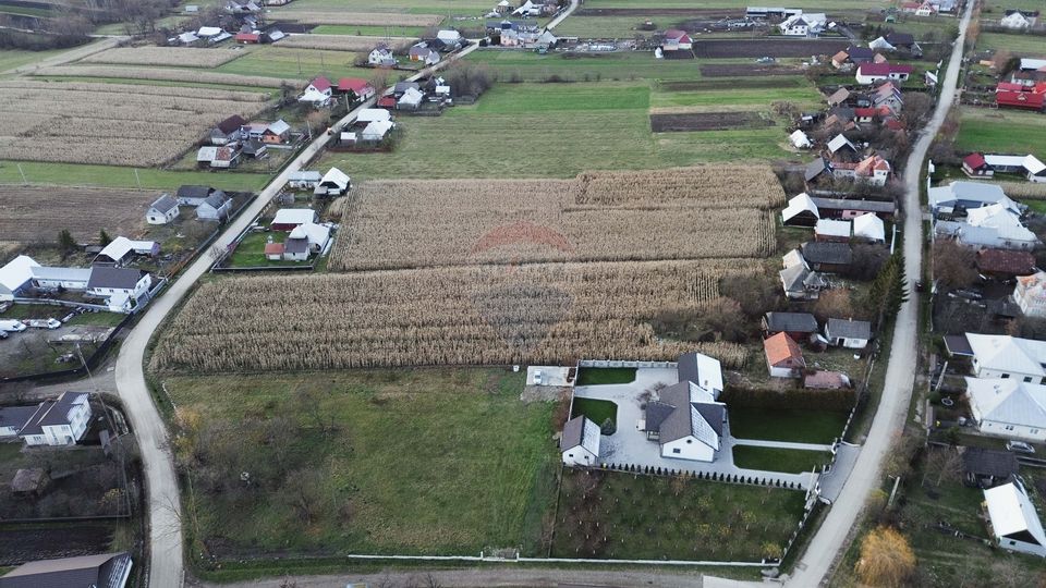 Casă de vanzare in Com Fratautii Noi