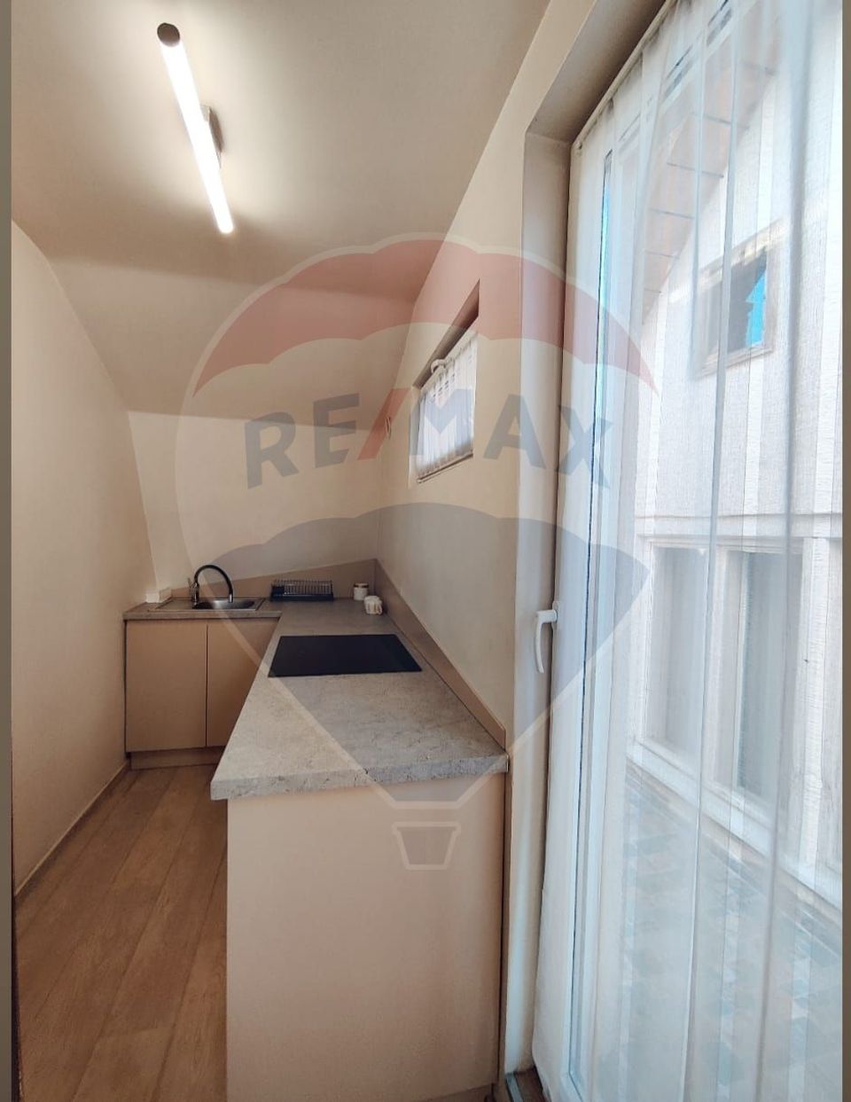Apartament 2 camere in Gruia, de inchiriat