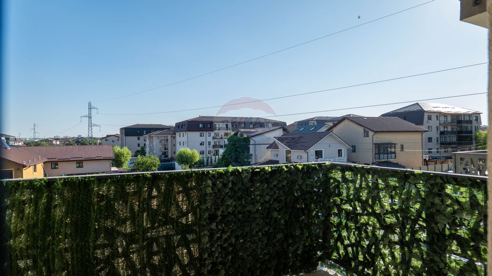 2 room Apartment for sale