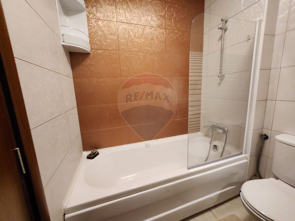 2 room Apartment for rent, Splaiul Independentei area