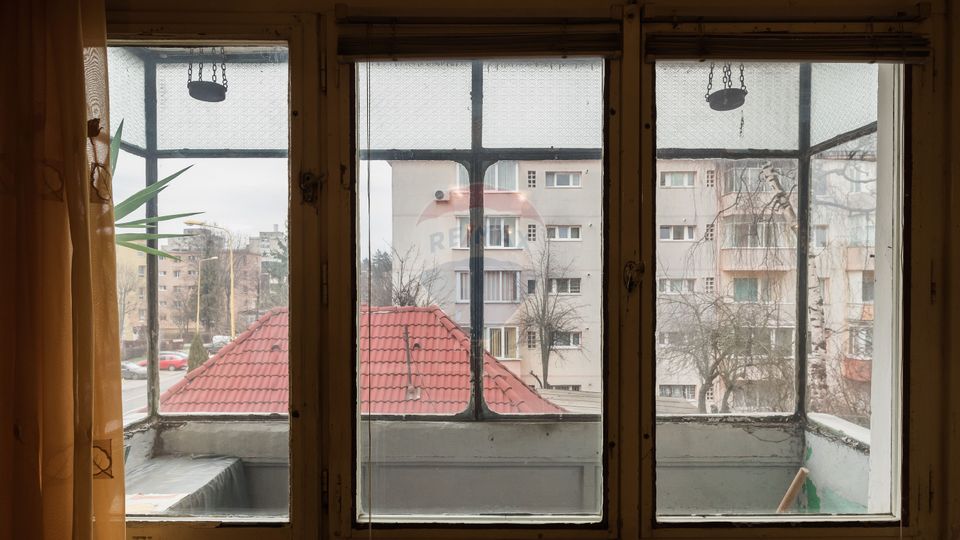 2 room Apartment for sale, Astra area