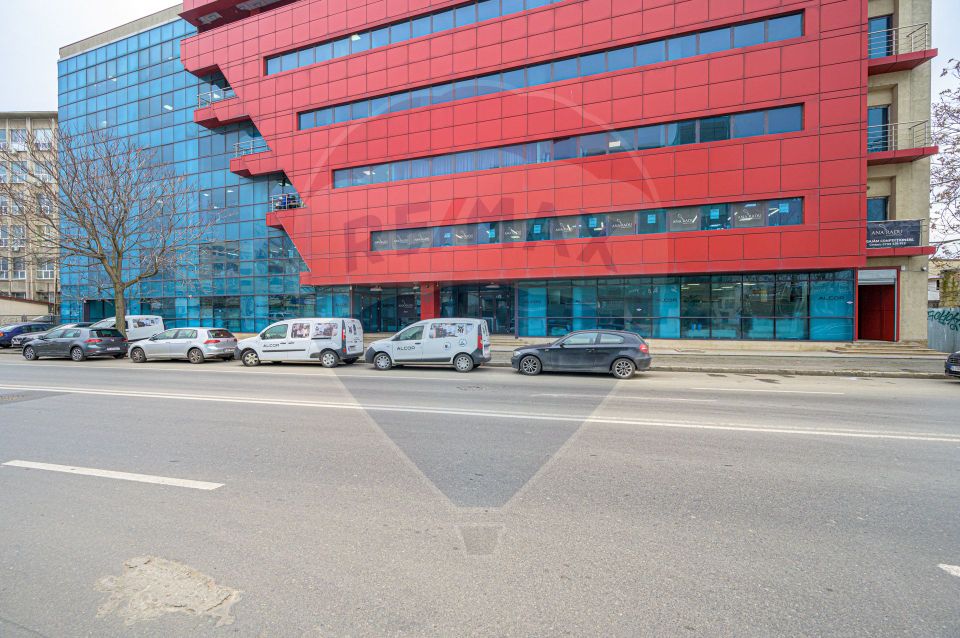 660sq.m Office Space for rent, Pantelimon area