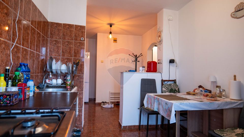 3 room Apartment for sale, Rahova area