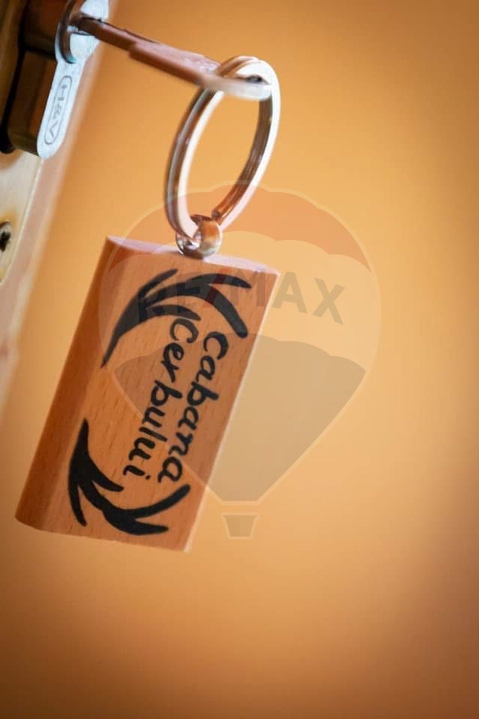 De Vânzare Pensiune Rustica De Vis Pe Ruta Lerești-Voina