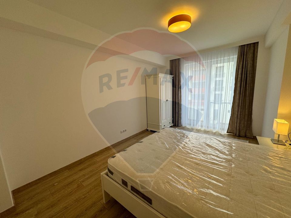 Apartament de inchiriat