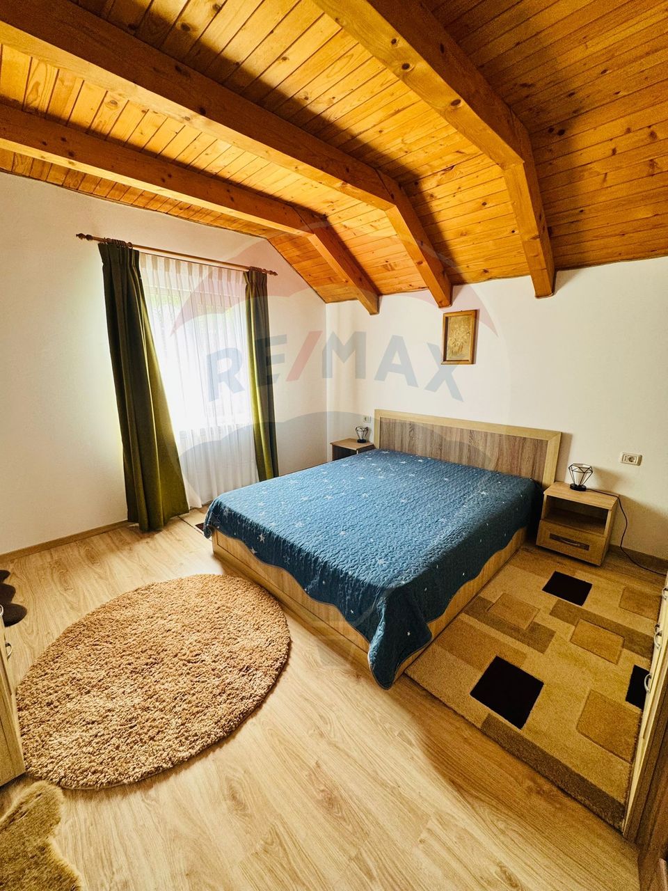 4 room House / Villa for sale