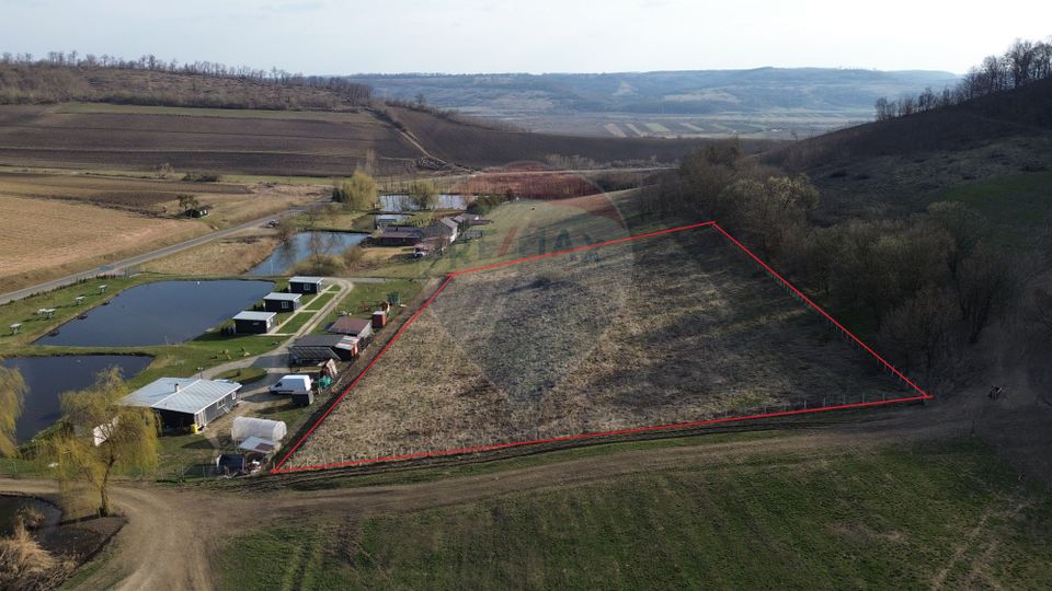 Land 7,000sqm Hoghilag / Strada Principala