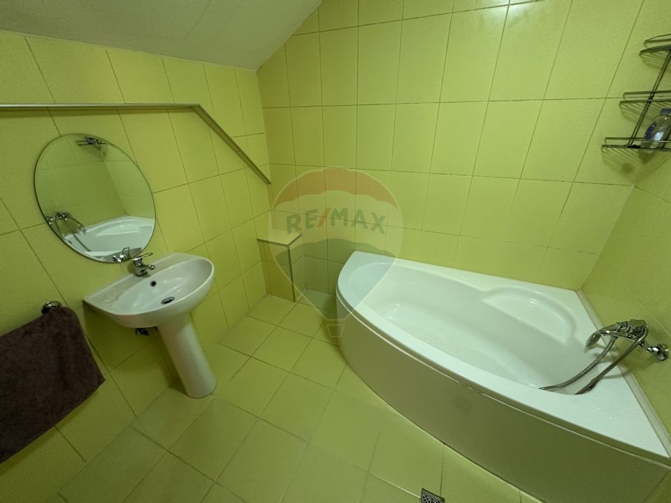 3 room Apartment for sale, Vasile Aaron area