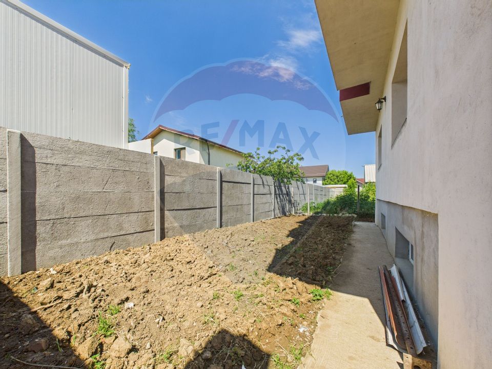 3 room Apartment for sale, Nord-Vest area