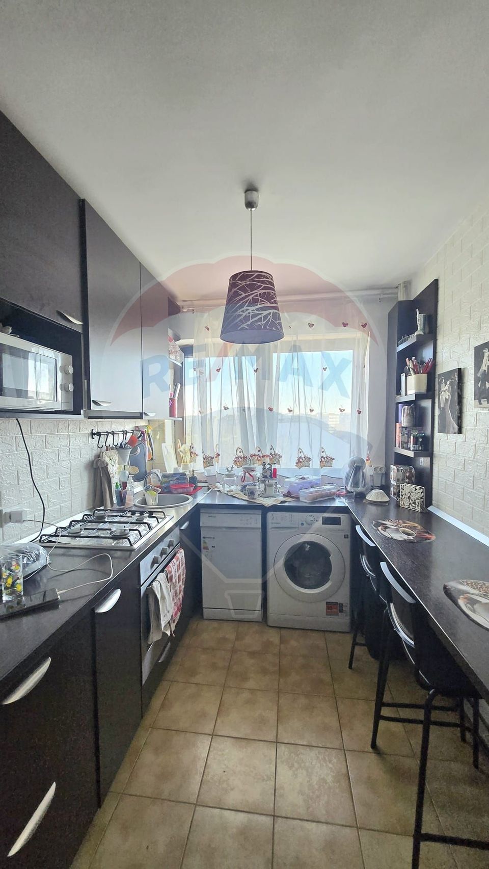 2 room Apartment for sale, Gorjului area