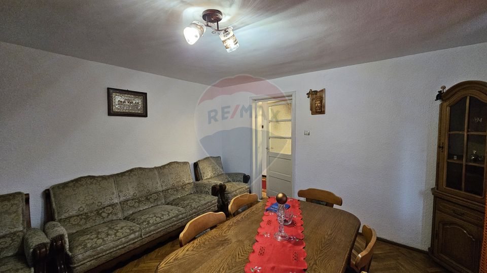 Spațiu de birouri de 150mp de închiriat in Suceava