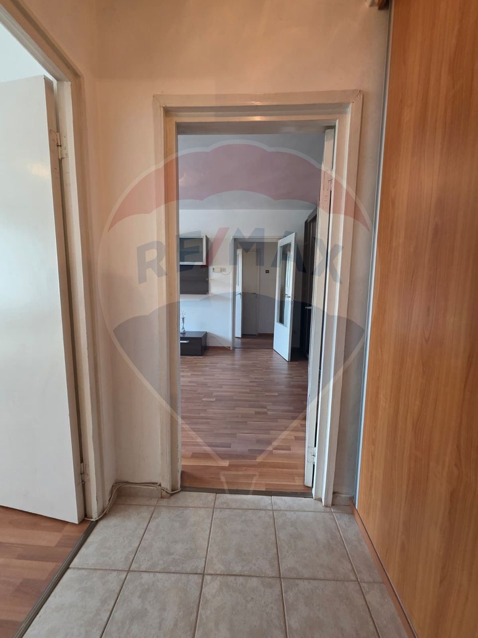 Apartament de vanzare - str. Govora, Medias