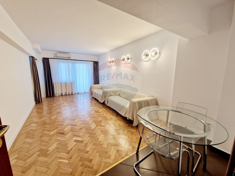 3 room Apartment for rent, Splaiul Unirii area