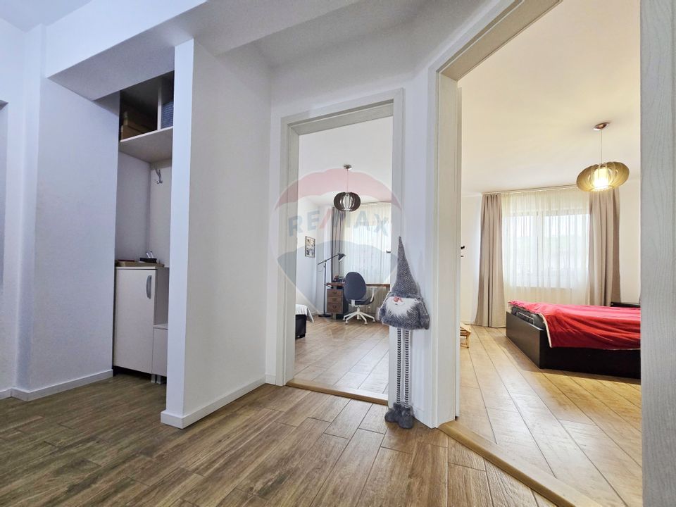 3 room Apartment for sale