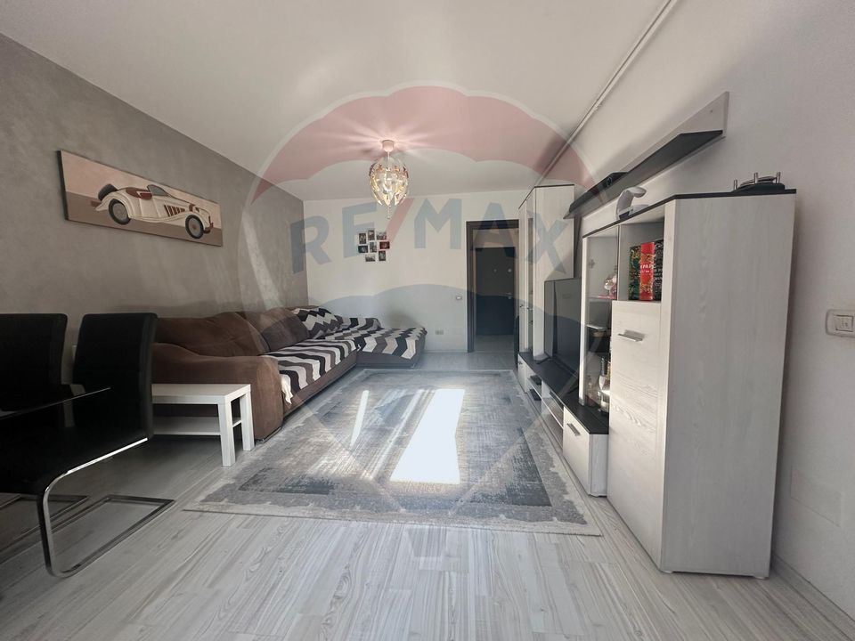 2 room Apartment for sale