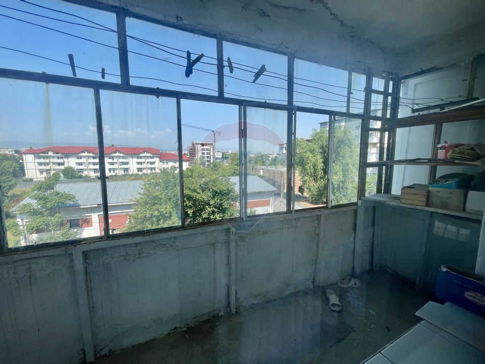 Apartament 3 camere Marco Spital